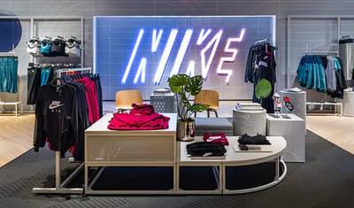 Nike Well Collective - Manhasset