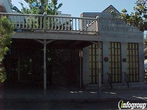 Folsom History Museum