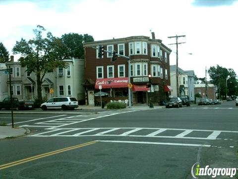 Carlo's Market & Cold Cut Center