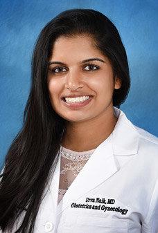 Urva Naik, MD - Providence OB/GYN