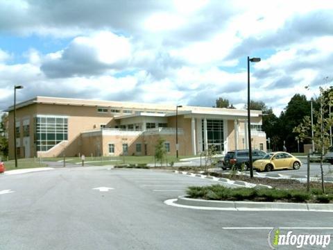 West County Public Library