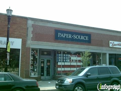 Paper Source