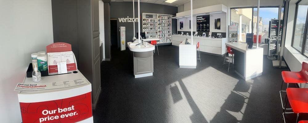 Verizon