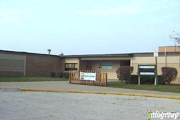 Harrison Elementary School