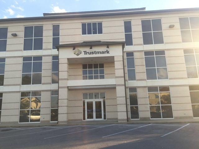 Trustmark Mortgage