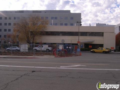 Santa Clara County Public Health Laboratory