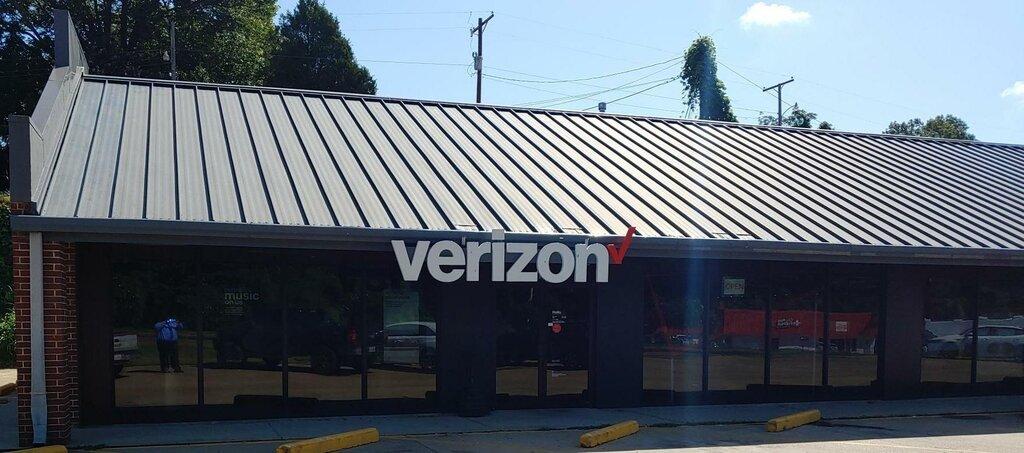 Cellular Sales-Verizon Authorized Retailer