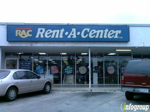 Rent-A-Center