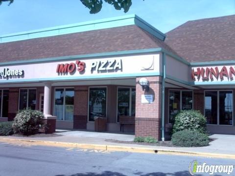 Imo's Pizza