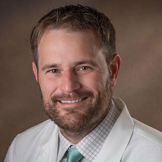 Brian Crenshaw, MD - Life Goals Wellness & Weight Loss