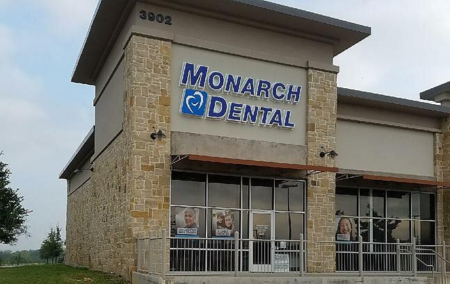 Monarch Dental & Orthodontics