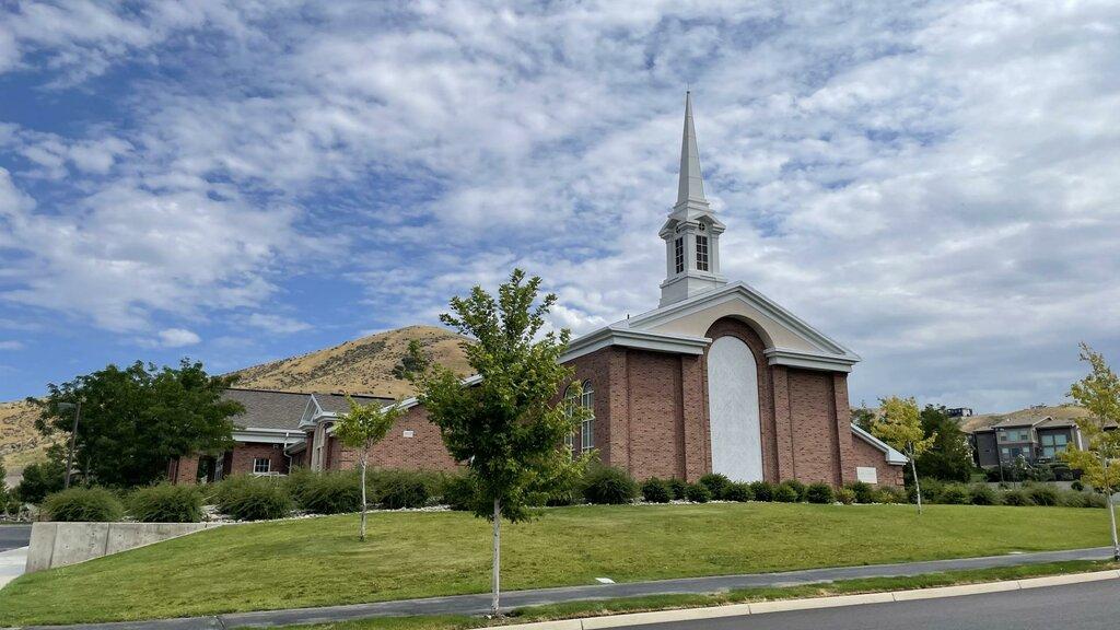 The Church of Jesus Christ of Latter-day Saints