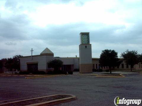 St. Leonard Catholic Church