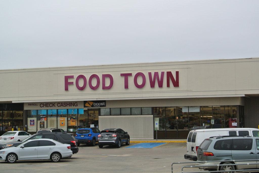 Food Town