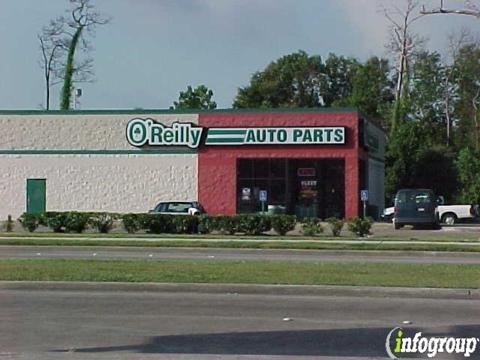 O'Reilly Auto Parts