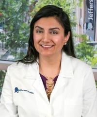 Neveen Malik, DO - Jefferson Health Pulmonary