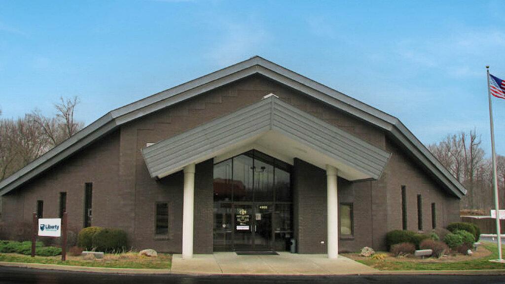 Liberty Federal Credit Union