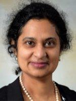 Jayanthi Parameswaran, MD