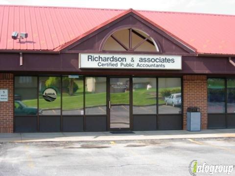 Richardson & Associates PC