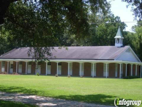 Grace Presbyterian Church