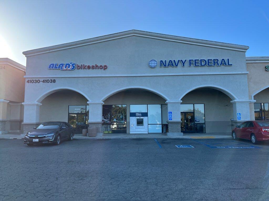 Navy Federal Credit Union