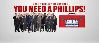 Phillips Law Group