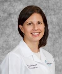 Nicole Scivoletti-Pol, MD - Jefferson Health Pulmonary & Sleep Medicine