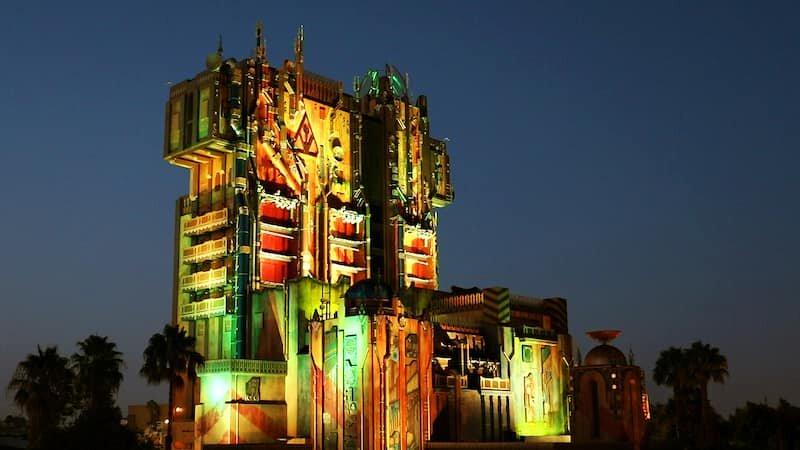 Guardians of the Galaxy - Mission: BREAKOUT!