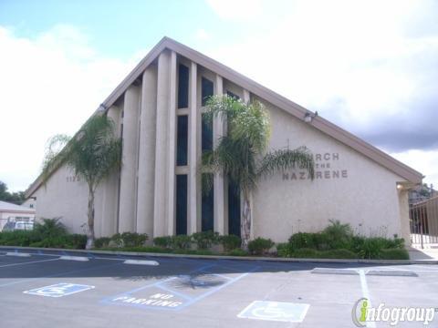 New Life Church of the Nazarene