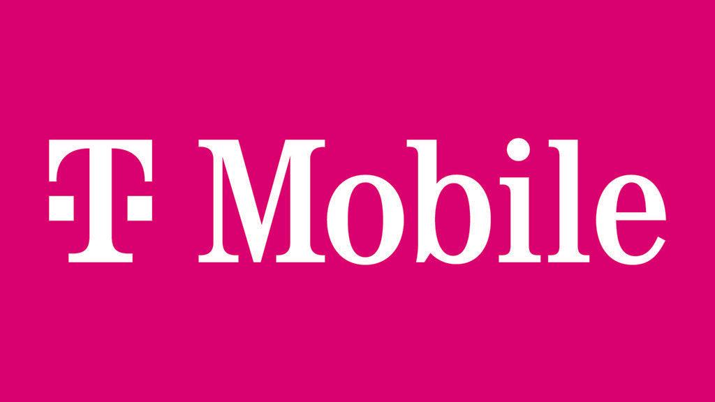 T-Mobile Kiosk