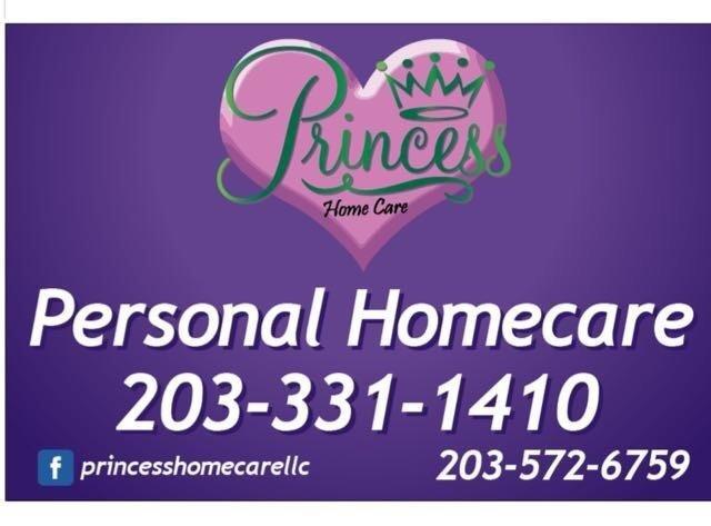 Princess Home Care