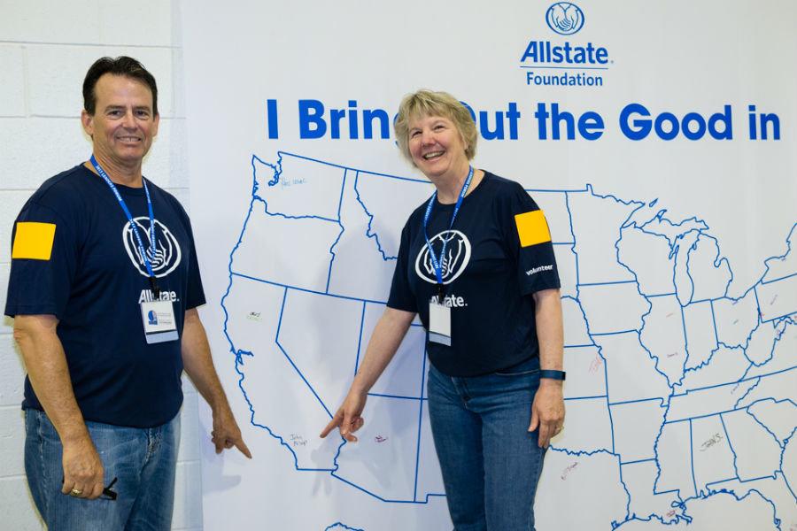 Allstate Insurance