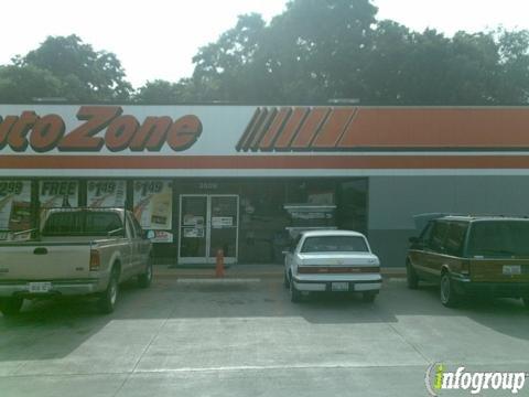 AutoZone Auto Parts