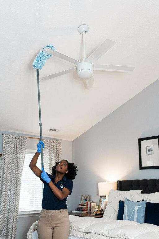 Home Clean Heroes of Houston North