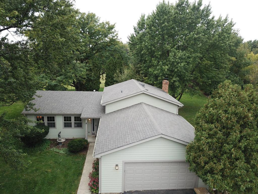 Naperville Roofing and Construction