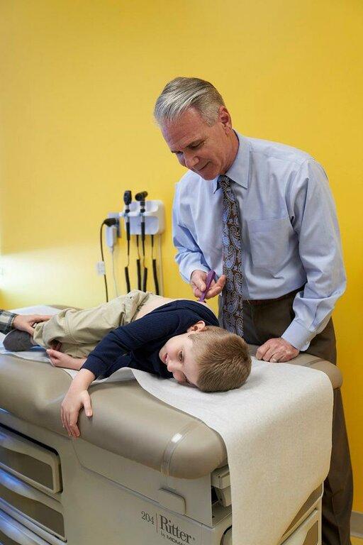 Children's Orthopedics and Sports Medicine - Athens