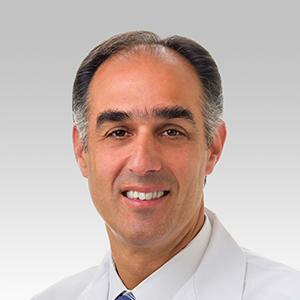 Mark J. Wolowick, MD