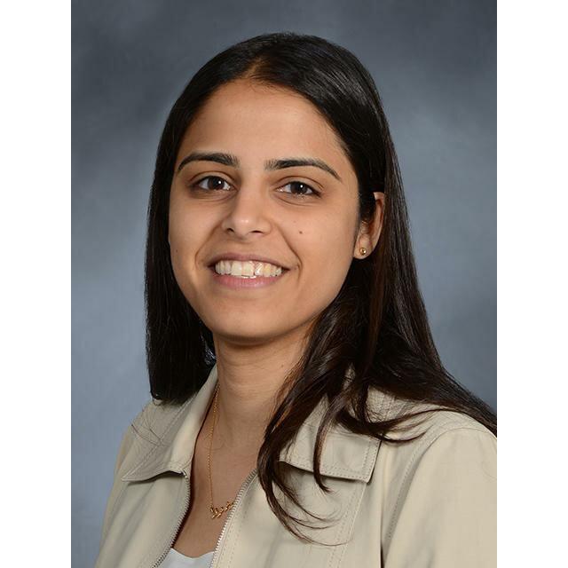 Vandana Sood, M.D.