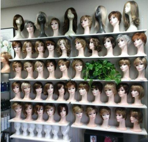 Wigs By Design