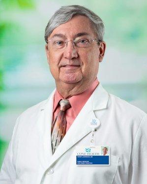 Lawrence Perry, MD - Cox Family Practice