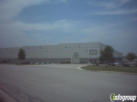 Circle K Distribution Center