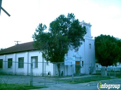 Westlawn Baptist Church