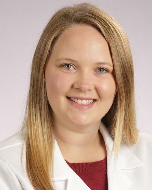 Andrea P Roberts, APRN - Norton Children's Neonatology