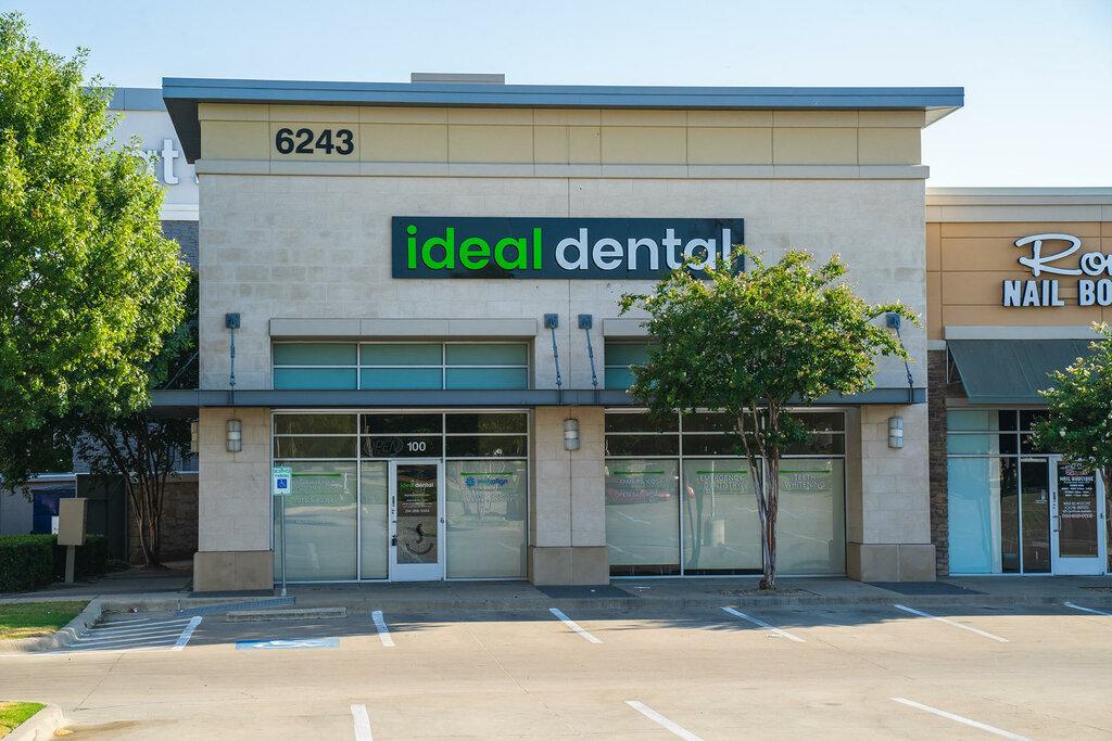 Ideal Dental Northeast Dallas