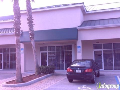 Palm Beach Endodontics PA