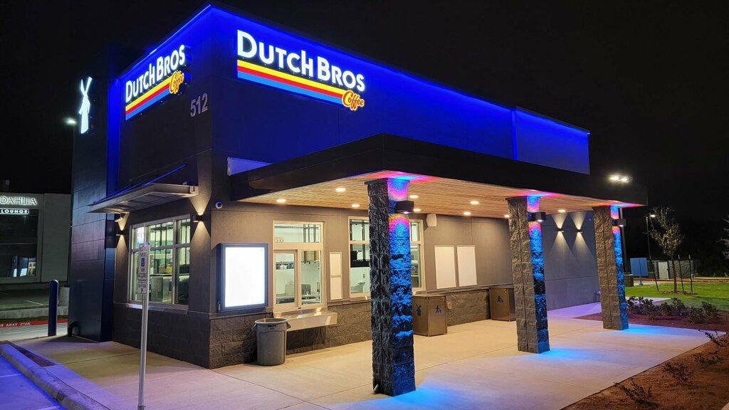 Dutch Bros Coffee