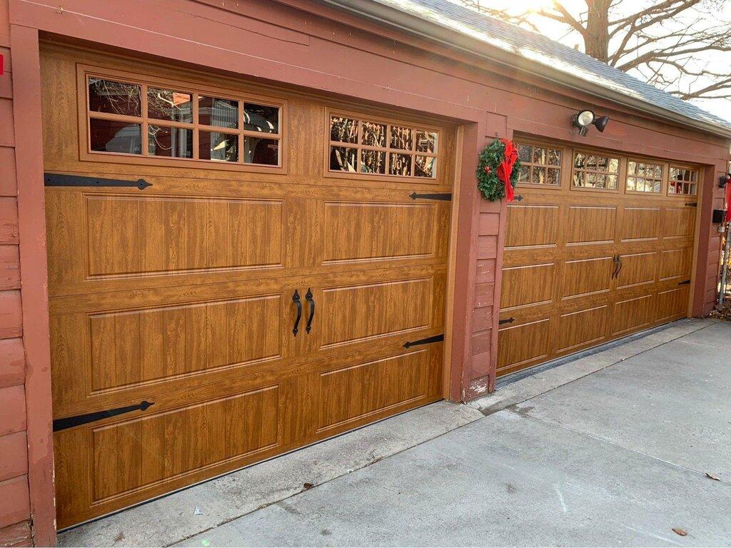 Southeast Iowa Garage Door Specialists