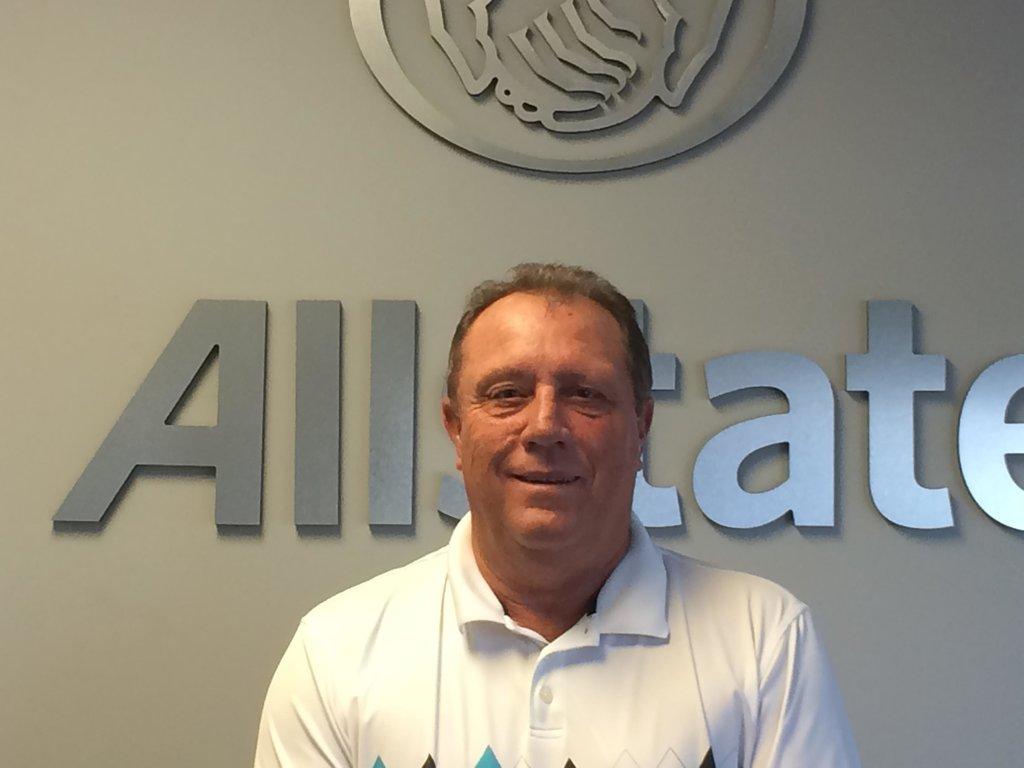 Michael O'Kane, AGT - Allstate Insurance