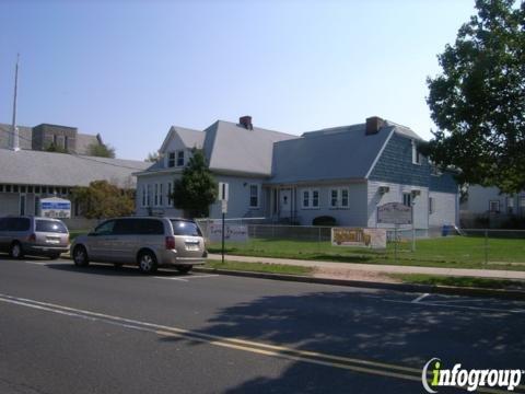 Little Friends Preschool