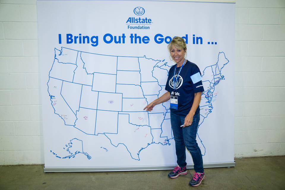 Vicki Pitmon, AGT - Allstate Insurance